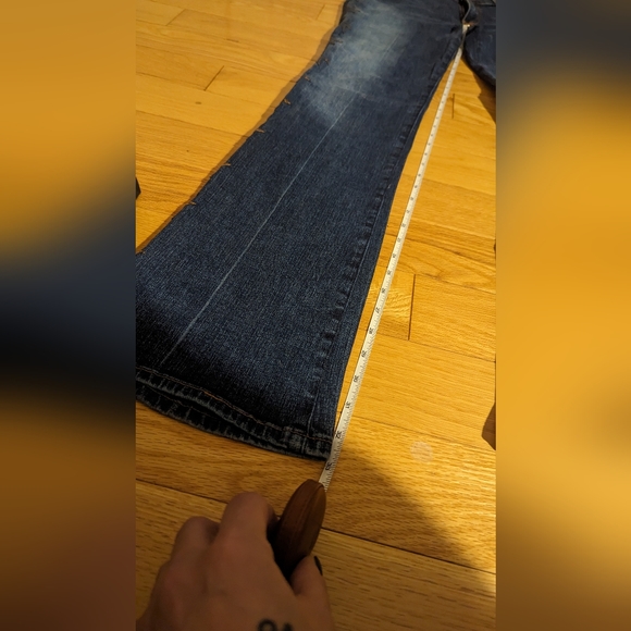 Rare Rock & Republic jeans - Picture 4 of 7